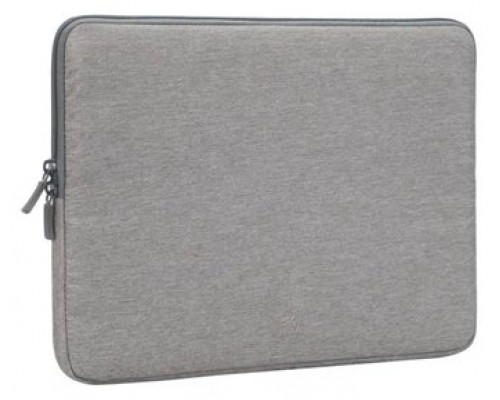 RIVACASE Funda 7705 Suzuka ECO Gris15,6"